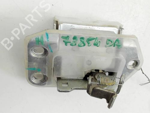 Used Tailgate lock Tailgate lock 31871684 31871684