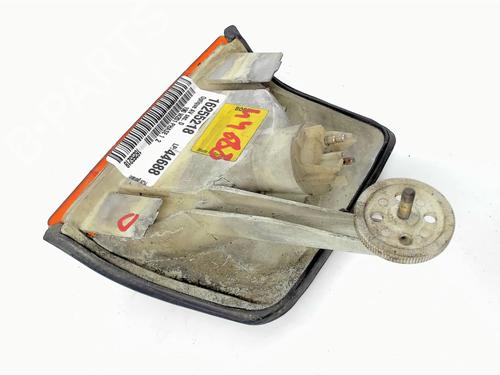 Right front indicator MERCEDES-BENZ 190 (W201) 2.0 (201.023) | BP20433623C33 