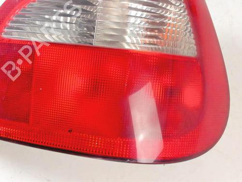 Right taillight RENAULT MEGANE I (BA0/1_) 1.4 16V (BA0D, BA1H, BA0W, BA10) | BP20401499C35 