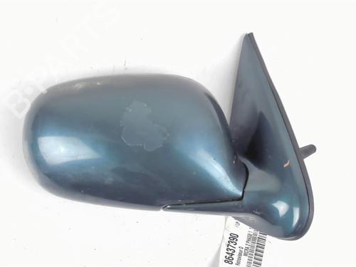 Right mirror NISSAN MICRA II (K11) 1.3 i 16V | BP20389790C27 