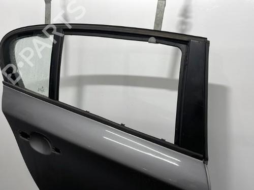 Right rear door BMW 1 (E87) 120 d | BP20387736C5 