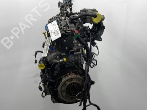 Engine CITROËN C3 Pluriel (HB_) 1.4 | BP20395519M1 