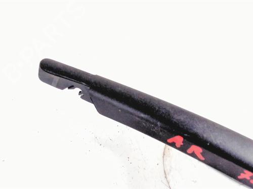Used Rear windshield wiper arm FORD KA (RU8) 1.2 (69 hp) 20404793