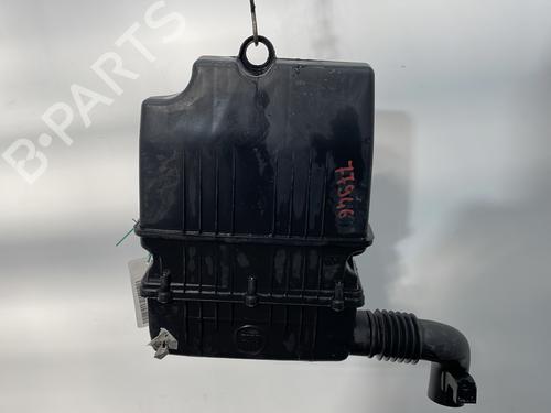 Used Air filter box FIAT 500 (312_) 1.2 (312AXA1A) (69 hp) 30941442