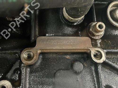 Engine MERCEDES-BENZ E-CLASS (W211) E 200 CDI (211.004) | BP20423384M1 