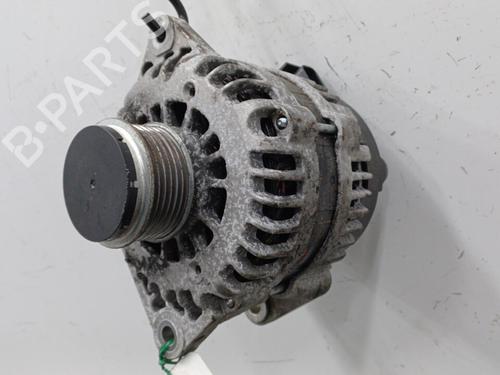 Alternator OPEL CORSA D (S07) 1.7 CDTI (L08, L68) | BP20451132M7 