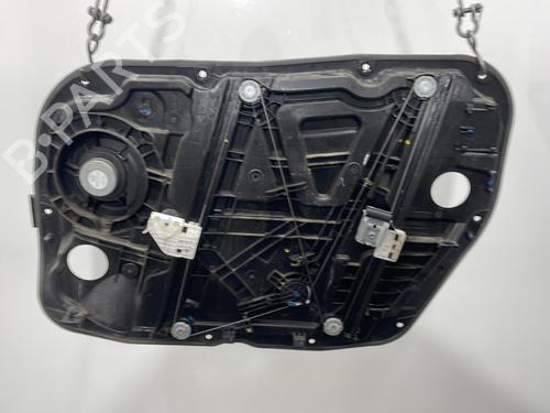 Front left window mechanism KIA CEED (CD) 1.6 CRDi 136 | BP33635746C22 - Image 7