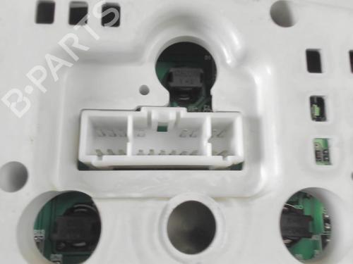 Instrument cluster HYUNDAI MATRIX (FC) 1.5 CRDi | BP20464742C47 