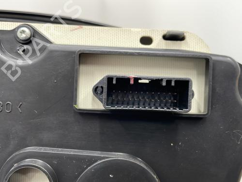 Instrument cluster DACIA LOGAN (LS_) 1.6 (LSOB, LSOD, LSOF, LSOH) | BP22212199C47 