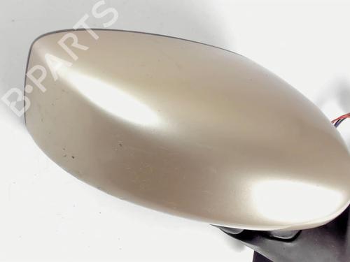 Right mirror LANCIA MUSA (350_) 1.9 D Multijet (350.AXC1A) | BP20451372C27 