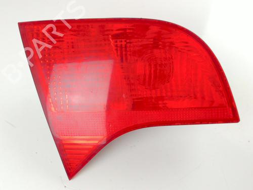 Used Left tailgate light AUDI A4 B7 Avant (8ED) 2.0 TDI (140 hp) 20398773