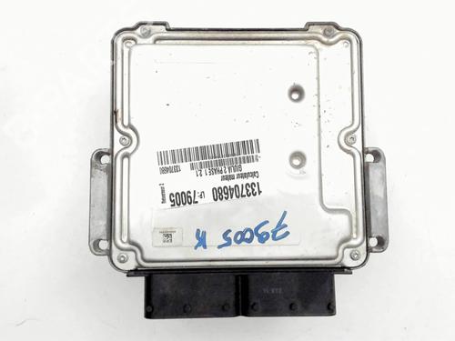 Engine control unit (ECU) ALFA ROMEO GIULIA (952_) 2.2 D (952AEM250, 952AEA250) | BP39760332M57 - Image 3