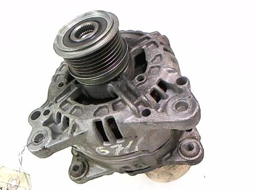 Alternator SEAT LEON (1P1) 1.9 TDI | BP20414726M7 