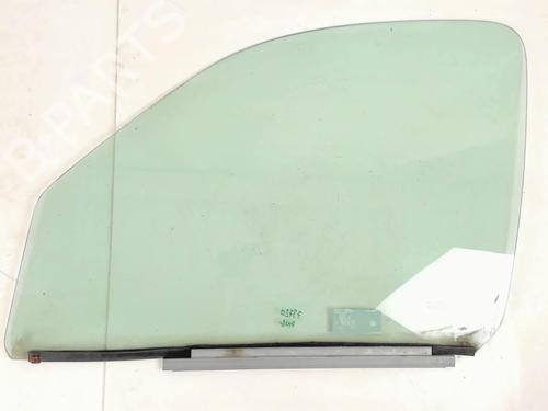 Used Front left door window Front left door window 20419634 20419634