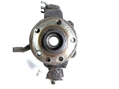 Used Right front steering knuckle Right front steering knuckle VW SHARAN (7M8, 7M9, 7M6) 2.0 (115 hp) 20467514 20467514