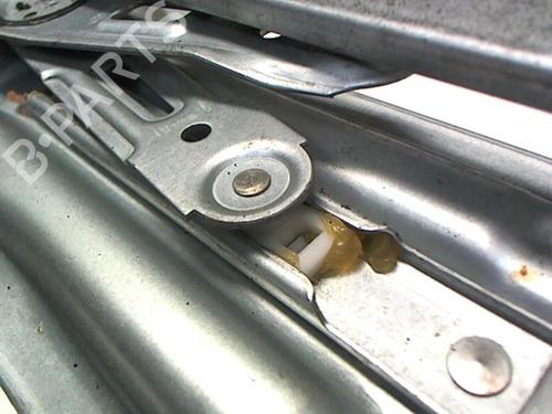 Rear left window mechanism HYUNDAI TUCSON (JM) 2.0 CRDi All-wheel Drive | BP20461418C24 
