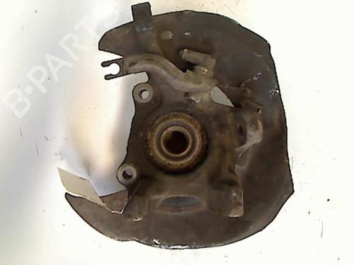 Right front steering knuckle ALFA ROMEO 164 (164_) 3.0 V6 (164.H1A, 164.H1B, 164.K1P) | BP21203395M26 