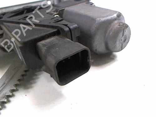 Front left window mechanism OPEL MERIVA A MPV (X03) 1.6 16V (E75) | BP20476907C22 