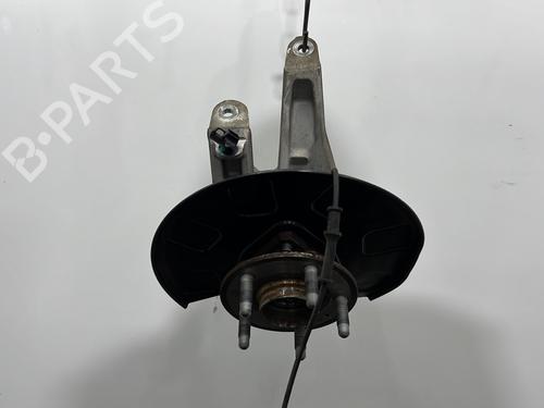 Used Right rear steering knuckle Right rear steering knuckle MG MARVEL R EV (EP21) (288 hp) 32373638 32373638