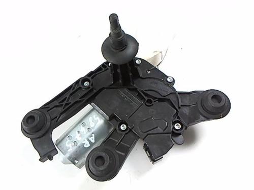 Rear wiper motor PEUGEOT 2008 I (CU_) 1.6 BlueHDi 100 | BP20410125M102 