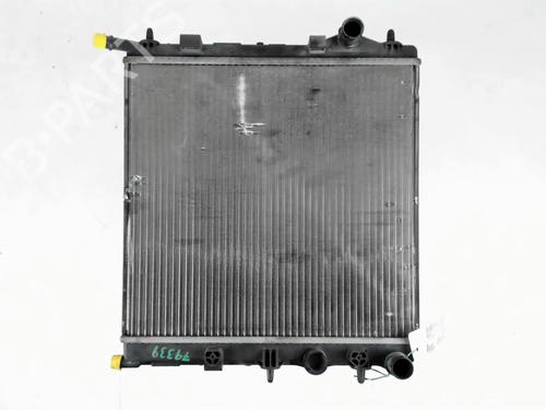 Water radiator CITROËN C3 Pluriel (HB_) 1.6 | BP34355488M31 - Image 4