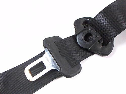 Used Front left seatbelt Front left seatbelt OPEL VECTRA B Hatchback (J96) 2.5 i V6 (F68) (170 hp) 20444773 20444773