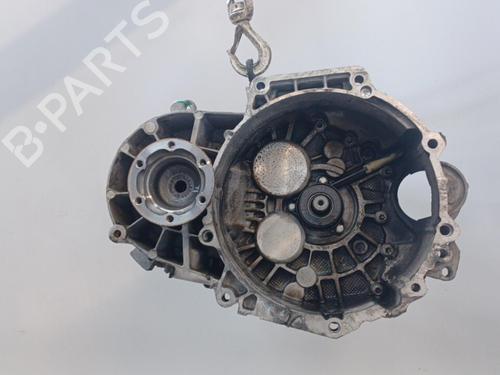 Used Gearbox AUDI TT (FV3, FVP) 2.0 TDI (184 hp) 20468488