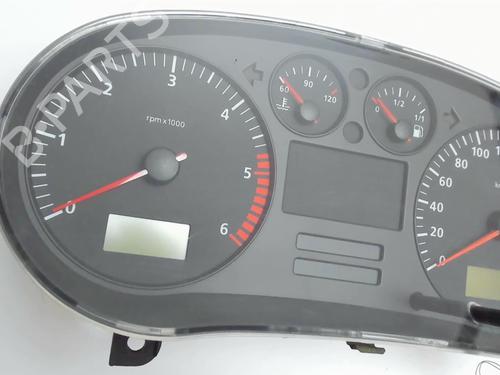 Instrument cluster SEAT LEON (1M1) 1.9 TDI | BP25264521C47 - Image 8