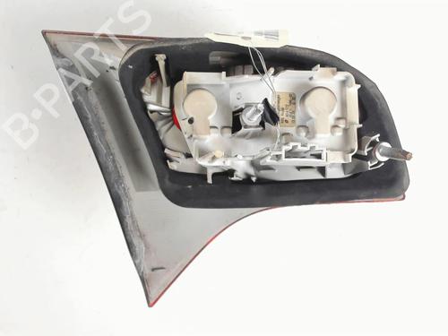 Used Right tailgate light Right tailgate light AUDI A4 B7 Avant (8ED) 1.9 TDI (116 hp) 20405494 20405494