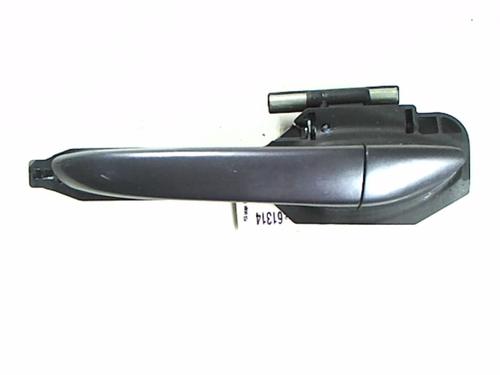 Rear left exterior door handle HYUNDAI i10 II (BA, IA) 1.2 | BP20398968C130 