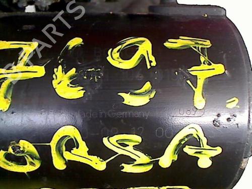 Startmotor OPEL CORSA C (X01) 1.0 (F08, F68) | BP20410805M8 