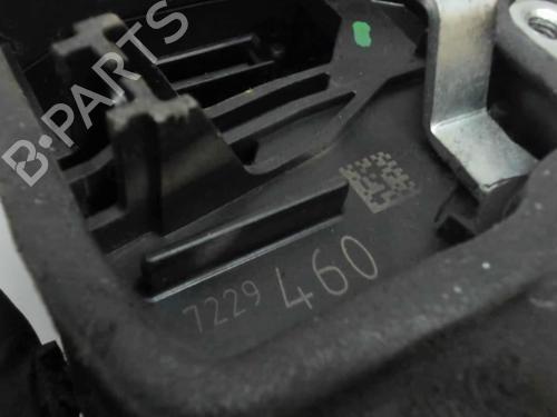 Rear right lock BMW 1 (E87) 120 d | BP20439808C99 