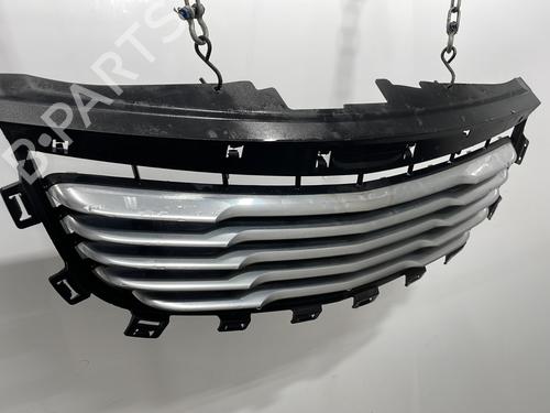 Used Grille Grille LANCIA VOYAGER MPV (404_) 2.8 CRD (RT, 53) (177 hp) 31679474 31679474