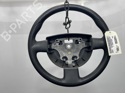 Ratt FORD FIESTA V (JH_, JD_) 1.3 (69 hp) 30628587