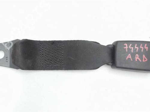 Seat buckle NISSAN MICRA III (K12) 1.2 16V | BP20439153I32 