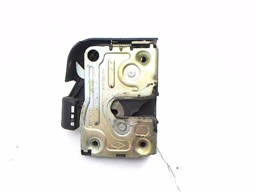 Used Front left lock RENAULT CLIO II (BB_, CB_) 1.5 dCi (B/CB07) (65 hp) 20431858