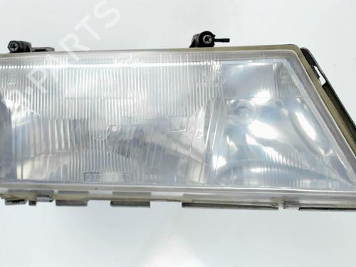Used Right headlight LANCIA DEDRA (835_) 1.9 TDS (835EE, 835EF) (90 hp) 21233718
