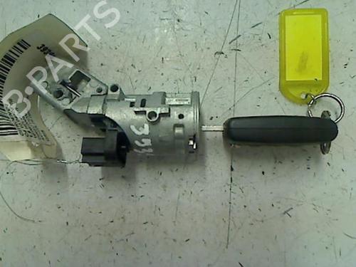 Ignition barrel CITROËN C4 I (LC_) 1.6 HDi | BP20413139M48 