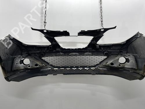Front bumper SEAT IBIZA IV (6J5, 6P1) 1.2 TDI | BP29749709C7 