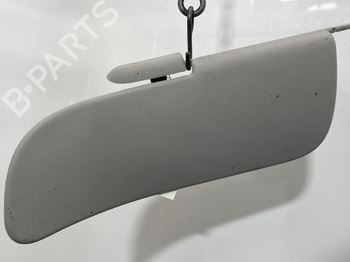 Right sun visor CITROËN C3 II (SC_) 1.6 HDi | BP32482426I2