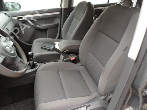 Shift knob VW TOURAN (1T3) 1.2 TSI | BP26666674I34 - Image 17