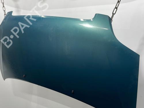 Used Hood Hood SUZUKI WAGON R+ (MA) 1.3 (RB413) (76 hp) 33041565 33041565