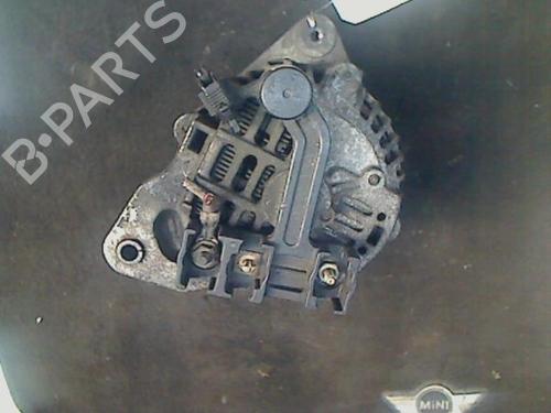 Alternator FORD ESCORT V (AAL, ABL) 1.8 D | BP21232495M7 