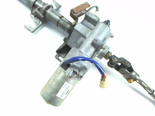 Steering column SUZUKI WAGON R+ Hatchback (EM) 1.2 (SR412) | BP21206062M21 - Image 8