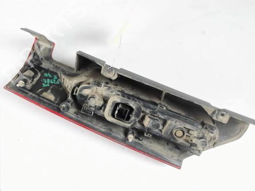 Right taillight RENAULT KANGOO / GRAND KANGOO II (KW0/1_) 1.5 dCi 90 (KW05, KW08, KW0G, KW11) | BP30755873C35 