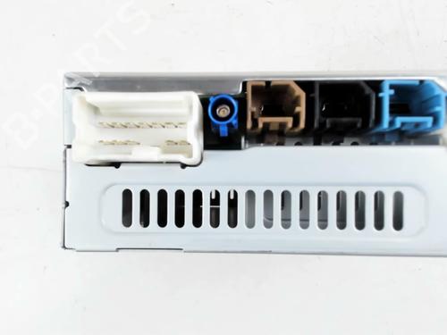 Used Radio Radio RENAULT SCÉNIC IV (J9_) 1.7 Blue dCi 120 (J9A7, J9A8) (120 hp) 35969476 35969476