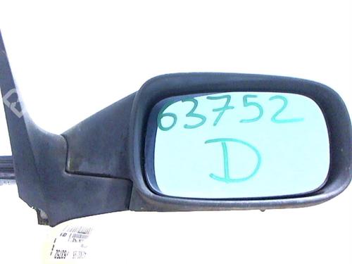 Right mirror RENAULT LAGUNA II (BG0/1_) 1.9 dCi (BG1A, BG1W, BG0G) | BP20399581C27 