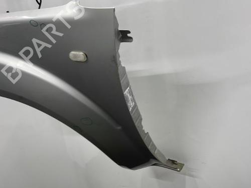 Left front fenders NISSAN PATHFINDER III (R51) 2.5 dCi 4WD | BP22102932C41 