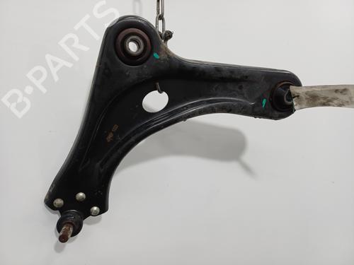 Left front suspension arm CITROËN C3 II (SC_) 1.4 HDi 70 (SC8HZC, SC8HR0, SC8HP4) | BP36588665M12 - Image 5