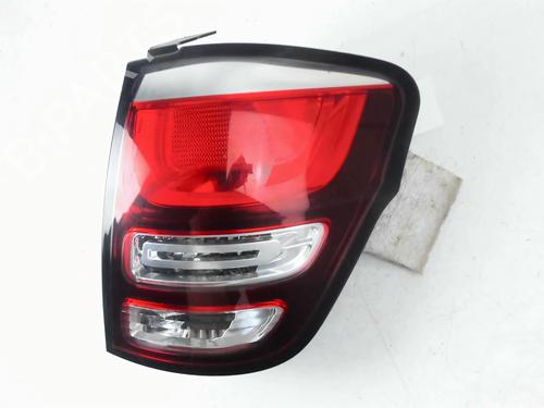 Right taillight CITROËN C3 II (SC_) 1.6 BlueHDi 75 | BP36526222C35 - Image 5